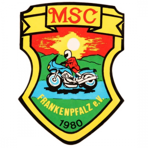 Motorradtreffen